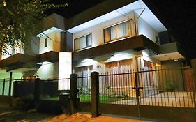 Hostal La Cumbre